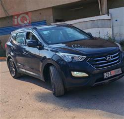 هيونداي سانتافي